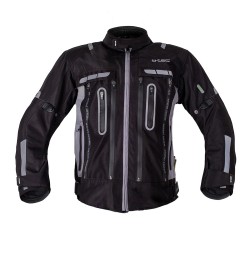Geaca Moto Barbati W-TEC Gelnair EVO