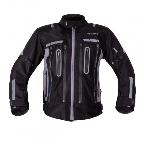 Geaca Moto Barbati W-TEC Gelnair EVO