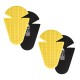 Protectii moto universale W-TEC Armator E/K/S/H, Nivel 2