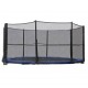 Plasa siguranta SPARTAN 430 cm pentru 8 stalpi