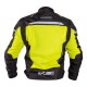 Jacheta Moto vara W-TEC Saigair - barbati
