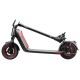 Trotineta electrica W-TEC SwapCharge 500 W 10'' cu acumulator detasabil