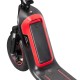 Trotineta electrica W-TEC SwapCharge 500 W 10'' cu acumulator detasabil