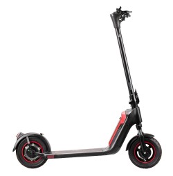 Trotineta electrica W-TEC SwapCharge 500 W 10'' cu acumulator detasabil