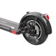 Trotineta electrica W-TEC SwapCharge 500 W 10'' cu acumulator detasabil, Rosu