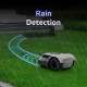 Robotic Lawn Mower w/ Boundary Wire Anthbot Pion 1000
