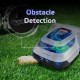 Robotic Lawn Mower w/ Boundary Wire Anthbot Pion 1000