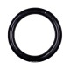 Baza pentru minge aerobic inSPORTline BallBase 68-85 cm