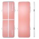 Saltea gonflabila gimnastica inSPORTline Airstunt 300 x 100 x 10 cm, Gri