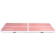 Saltea gonflabila gimnastica inSPORTline Airstunt 300 x 100 x 10 cm, Gri