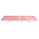 Saltea gonflabila gimnastica inSPORTline Airstunt 500 x 100 x 10 cm, Alb