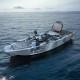 Caiac cu pedale pliabil inSPORTline Rhoner Urban Camo