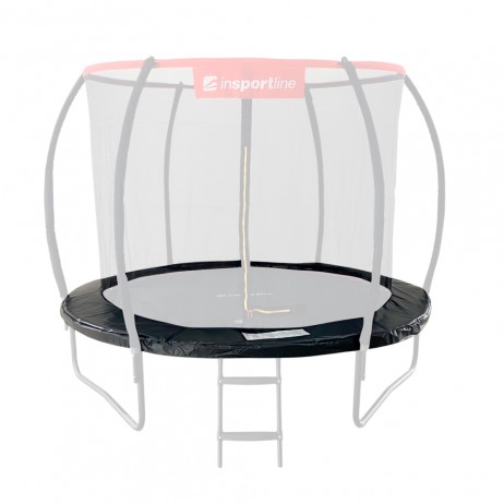 Protectie arcuri pentru trambulina inSPORTline Flea PRO 244 cm