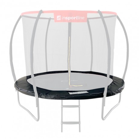 Protectie arcuri pentru trambulina inSPORTline Flea PRO 244 cm