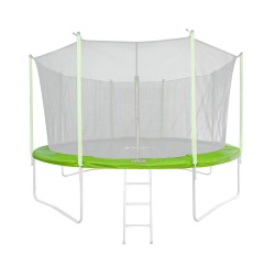 Protective Spring Cover for Trampoline inSPORTline Irbiso 427 cm