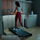 Massage Treadmill inSPORTline ZenRun NOON
