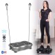 Aparat vibromasaj inSPORTline Maviro