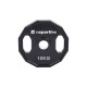 Set discuri olimpice cauciucate inSPORTline Ruberton 1.25-25kg