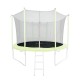 Suprafata de sarit pentru trambulina inSPORTline Irbiso 366 cm