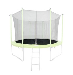 Suprafata de sarit pentru trambulina inSPORTline Irbiso 366 cm