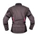 Geaca moto femei W-TEC Barbata
