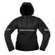 Geaca moto barbati Softshell W-TEC Annorack