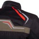 Geaca moto de vara barbati W-TEC Rovin