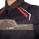Geaca moto de vara barbati W-TEC Rovin