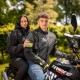 Geaca moto de vara W-TEC Pelyes
