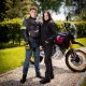 Geaca moto de vara W-TEC Pelyes