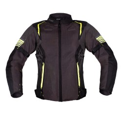 Geaca moto de vara W-TEC Pelyes