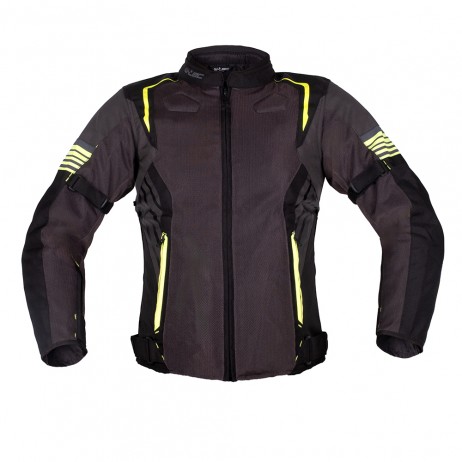 Geaca moto de vara W-TEC Pelyes