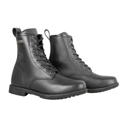 Ghete moto W-TEC Benga