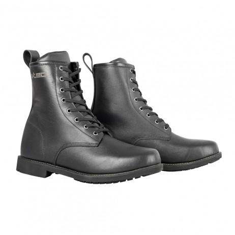 Ghete moto W-TEC Benga