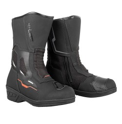 Cizme moto dama W-TEC Moanna
