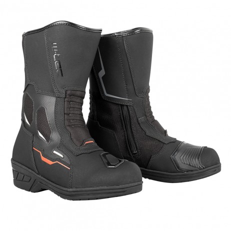 Cizme moto dama W-TEC Moanna