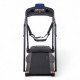 Banda de alergare electrica inSPORTline Neblin, 1.75 CP, 130 kg, Negru Inchis