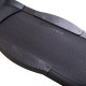 Banda de alergare electrica inSPORTline Neblin, 1.75 CP, 130 kg, Negru Inchis