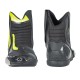 Ghete moto W-TEC GlamCE