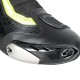 Ghete moto W-TEC GlamCE