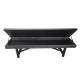 Masa biliard 3-in-1 inSPORTline Residento cu banca inclusa