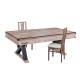 Masa biliard 3-in-1 inSPORTline Residento cu banca inclusa