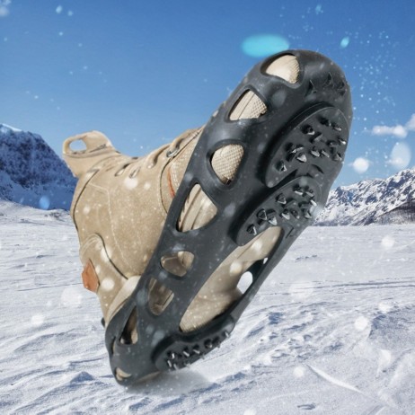 Crampoane inSPORTline Niseko