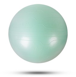 Minge gimnastica inSPORTline Stretch Ball 75 cm