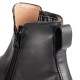 Ghete moto femei W-TEC Coregia