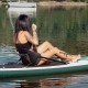 Scaun Paddle Board inSPORTline WaveSeat Basic