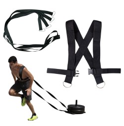 Curele pentru umeri inSPORTline SledMaster