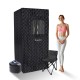 Sauna portabila cu aburi inSPORTline Klementina II