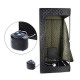 Sauna portabila cu aburi inSPORTline Klementina II