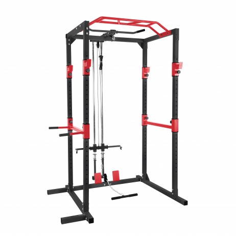 Power Rack Sportmann Zawati